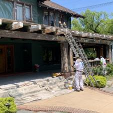 1908 Historical Craftsman Home in Pasadena, CA 7